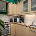 Zafire Apartment Budapest With Free Parking