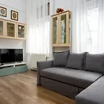 Zafire Apartment Budapest With Free Parking
