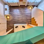 Zafire Apartment Budapest With Free Parking