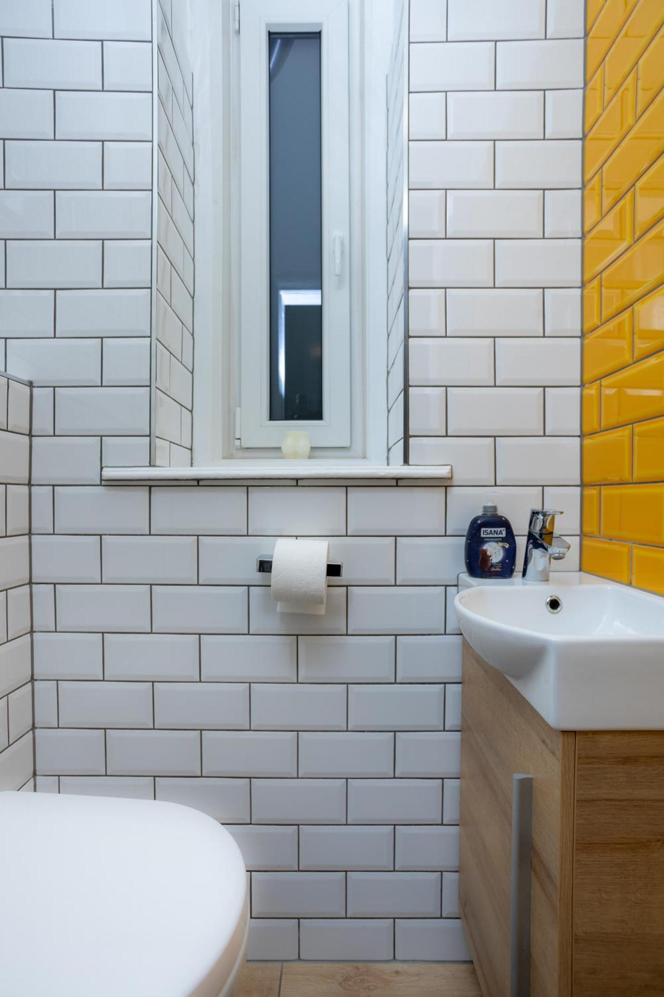 Zafire With Free Parking Apartment *