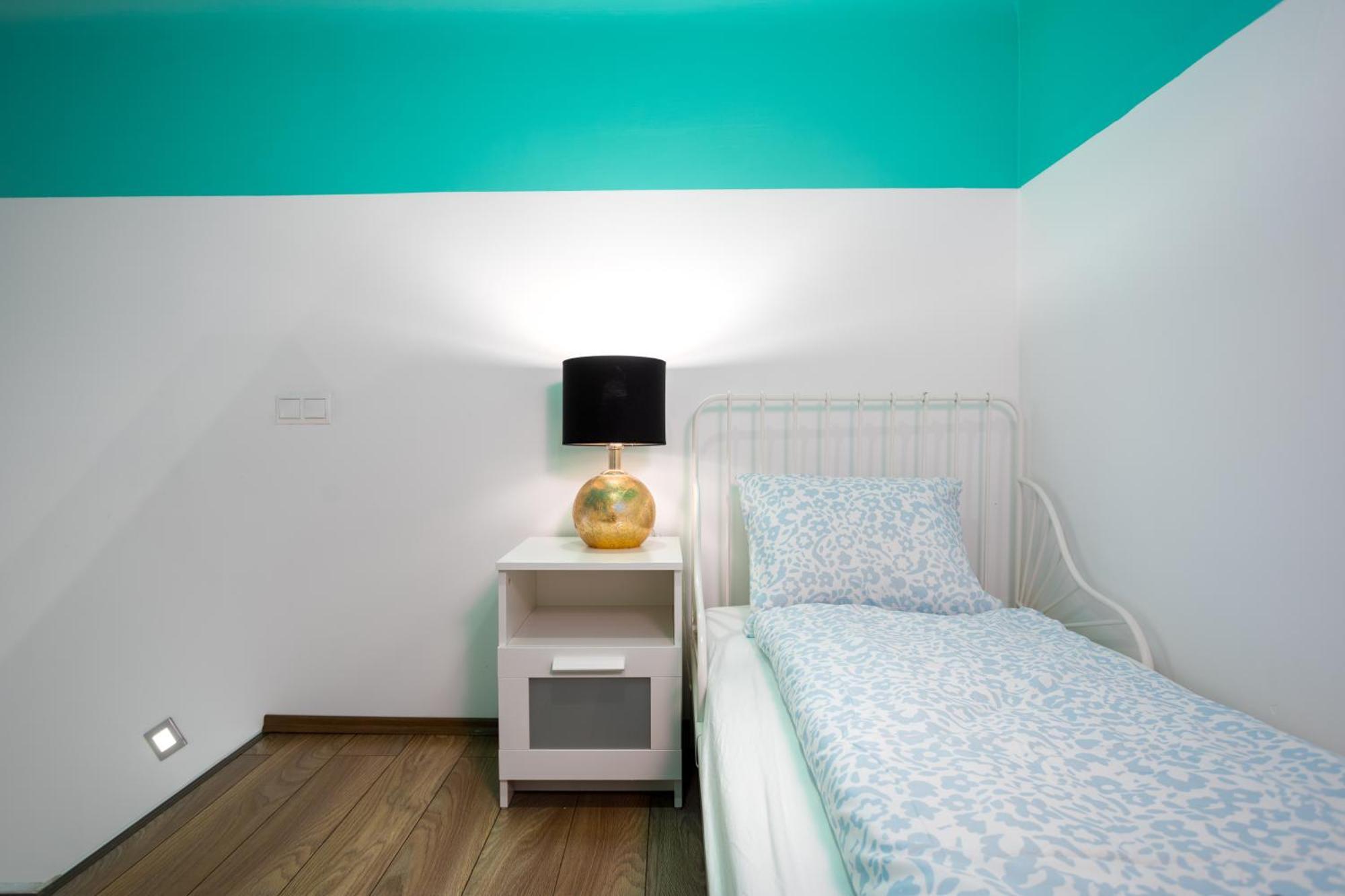 Apartment Zafire With Free Parking
