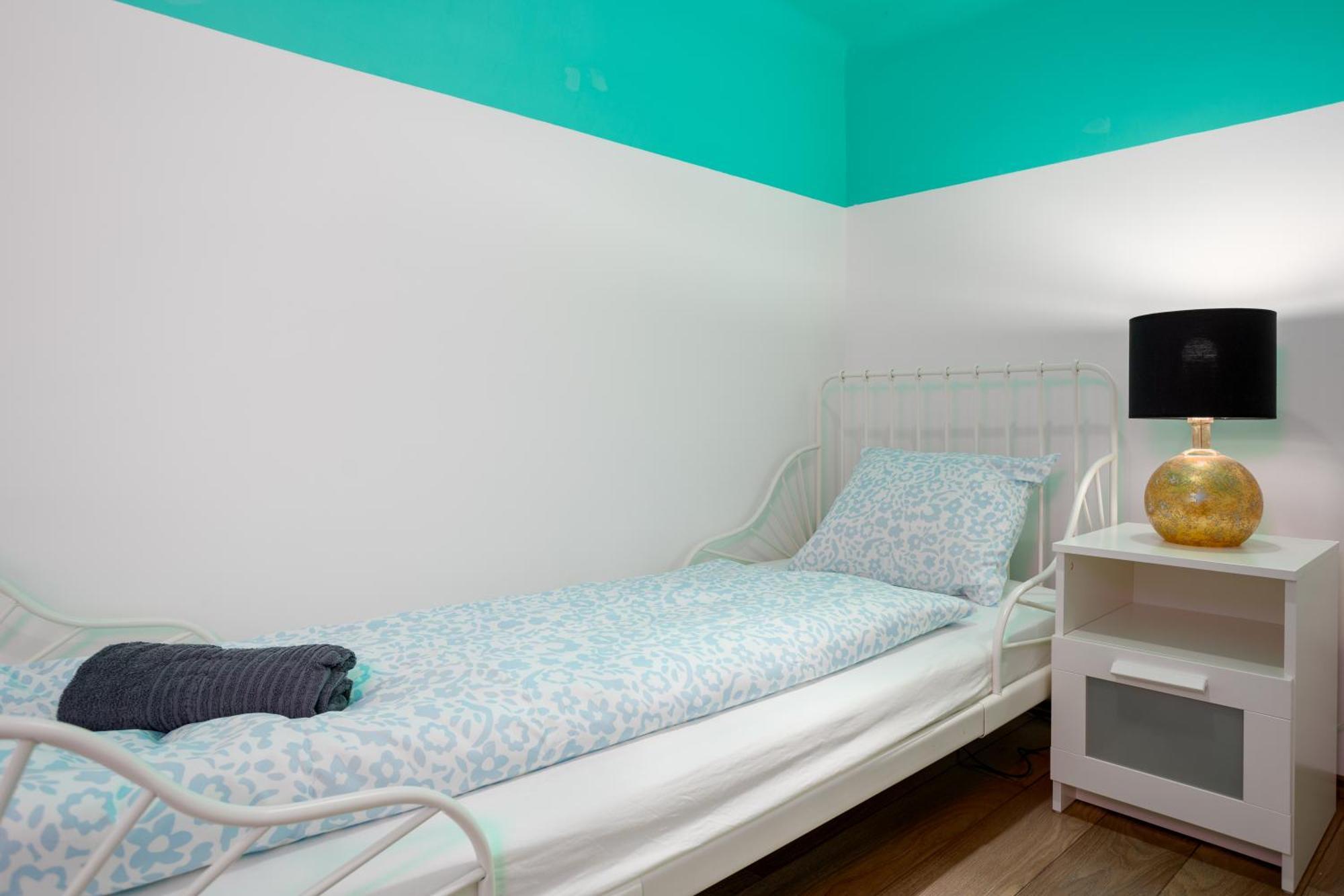 Apartment Zafire With Free Parking *