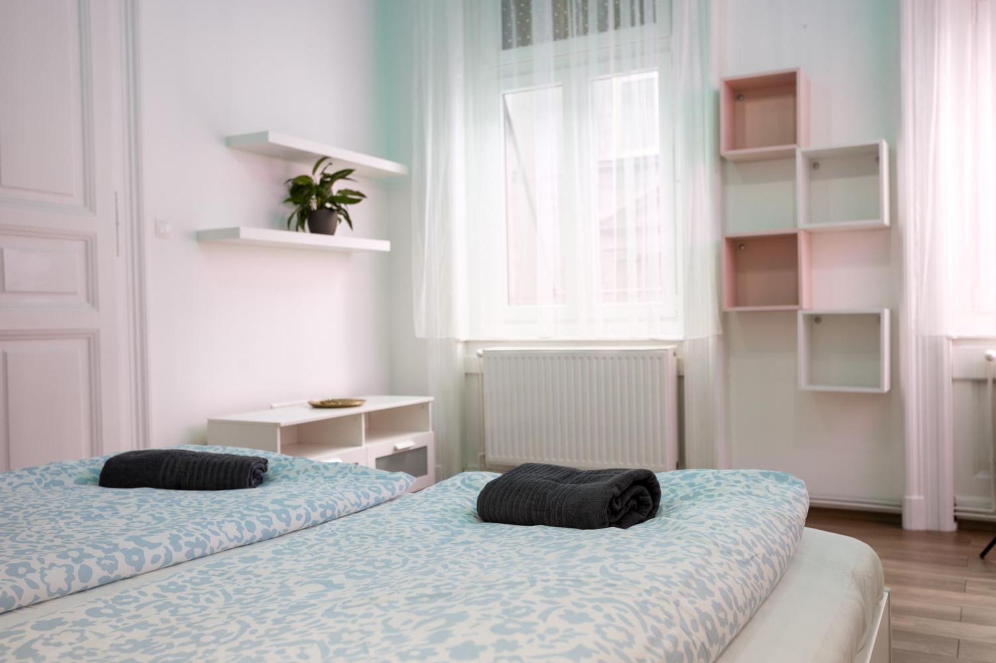Zafire With Free Parking Apartment *
