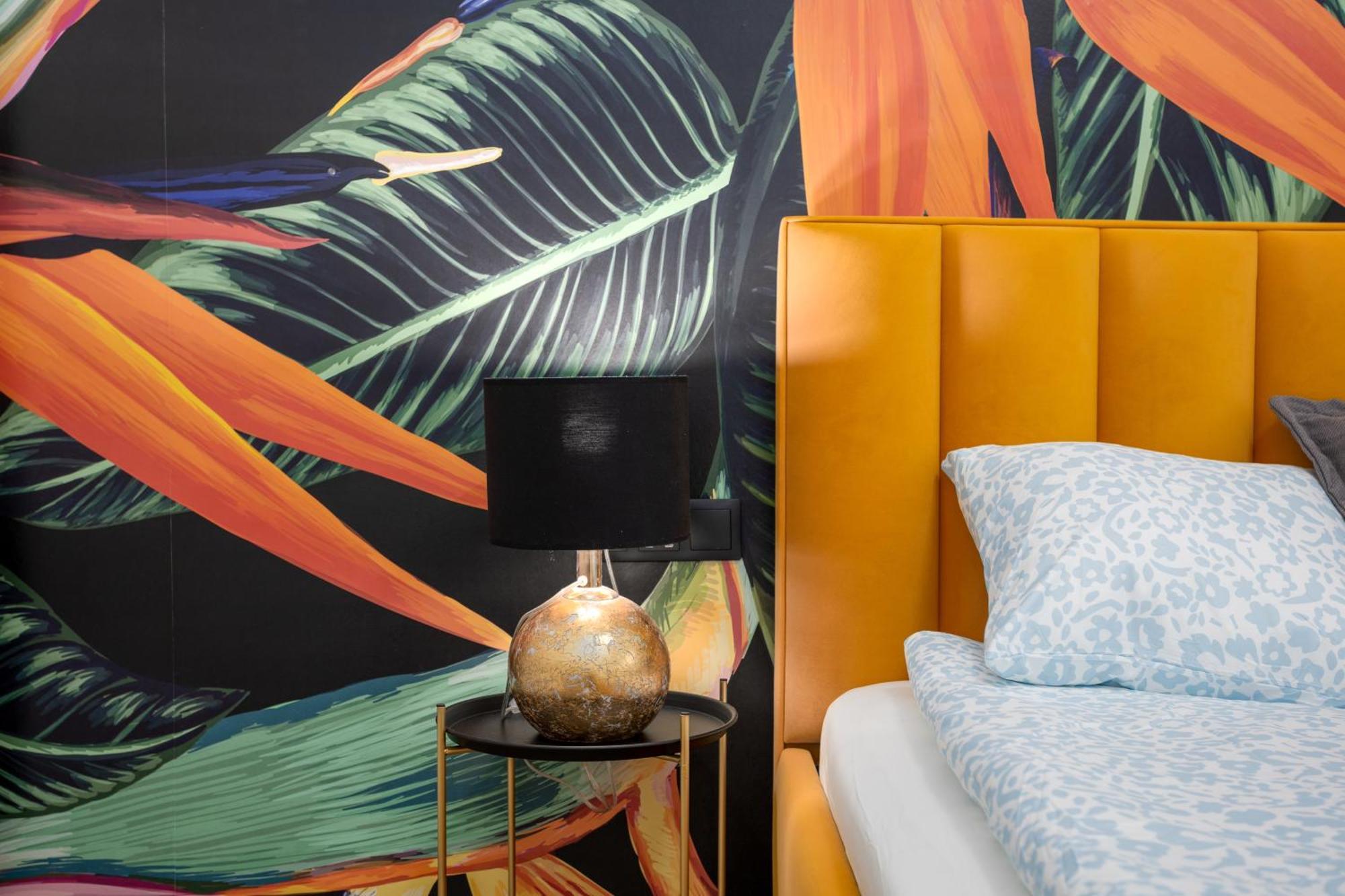 Zafire With Free Parking Apartment *