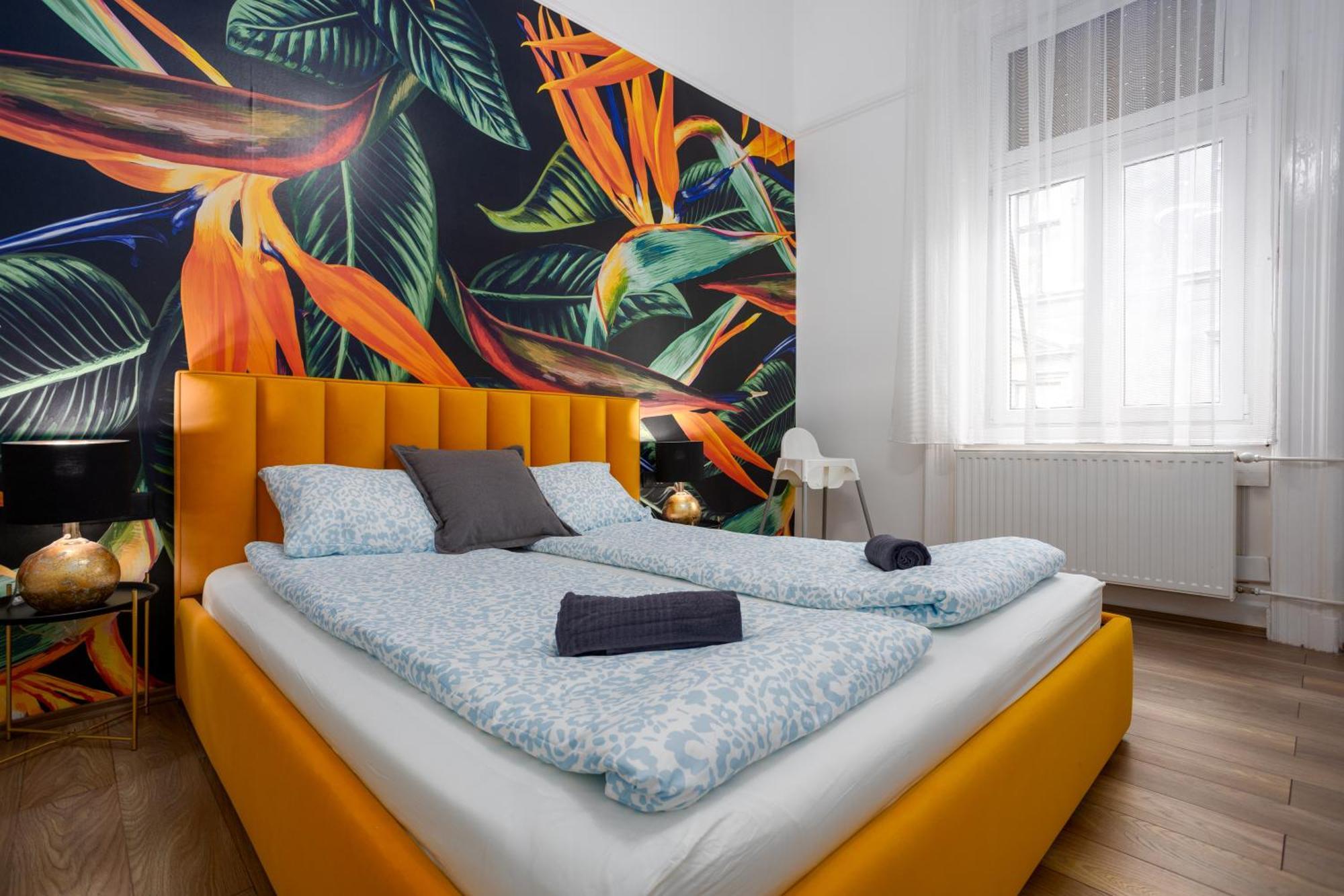 Apartment Zafire With Free Parking